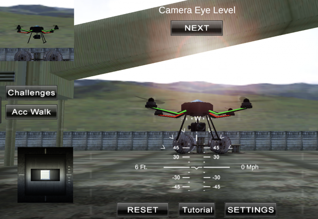 Top 10 Drone Apps for drone pilots - FX Simulator